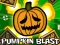Igra Pumpkin Blast! spletu