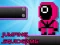 Igra Jumping Squid Game spletu