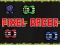 Igra Pixel Racer spletu