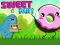 Igra Sweet Run spletu