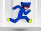 Igra Stick Huggy spletu