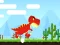 Igra TRex Running spletu
