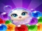 Igra UnderWater Bubbles spletu
