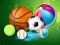 Igra Gravity Balls spletu