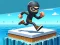 Igra Coin Thief 3D Race spletu