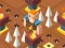 Igra Endless Blocky Platformer spletu