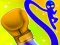 Igra Rocket Punch spletu