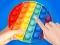 Igra Pop it 3D Fidget spletu