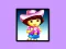 Igra Dora the Puzzle Challenge spletu