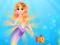 Igra Mermaid Fashion spletu