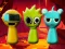 Igra Sprunki Murdered Incredibox spletu