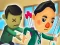 Igra They are all zombies spletu