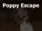 Igra Poppy Escape spletu