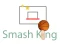 Igra Smash King spletu