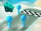 Igra Fun Sea Race 3D spletu