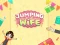 Igra Jump Wife spletu