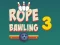 Igra Rope Bawling 3 spletu