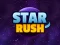 Igra Star Rush spletu