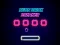 Igra Neon Brick Breaker spletu