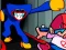 Igra FNF vs Huggy Wuggy spletu