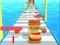 Igra Sandwich Rush spletu
