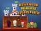 Igra Halloween Princess Holiday Castle spletu