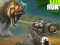 Igra Sniper Dinosaur Hunting spletu