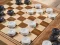 Igra Checkers Two Player spletu