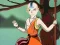 Igra Avatar Aang DressUp spletu