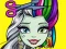 Igra Monster High Beauty Shop spletu