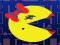 Igra Ms. Pacman spletu