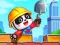 Igra Baby Dream City Buildings spletu