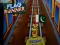 Igra Flag Runner spletu