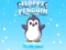Igra Floppy Penguin spletu