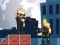 Igra Mr Secret Agent spletu