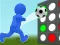 Igra Goal Dot 3D spletu