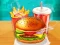 Igra Happy Kids Burger Maker spletu
