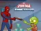 Igra Spiderman Kill Zombies spletu