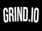Igra Grind.io spletu