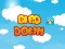 Igra Bird Down spletu