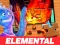 Igra Elemental Jigsaw Puzzle spletu
