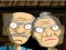Igra Grandpa And Granny House Escape spletu