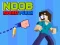 Igra Noob Rocket Punch spletu