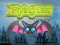 Igra Flying Bat spletu