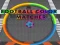 Igra Football Color Matcher spletu