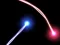 Igra Crash the Comet spletu