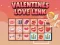 Igra Valentines Love Link spletu