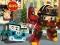 Igra Robot Car Emergency Rescue 2 spletu