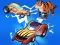 Igra Merge Car 3D spletu