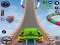 Igra Car Stunt Ramp Challenge spletu